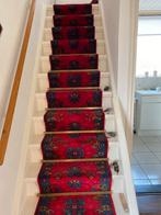 Traploper met roeden - Goede staat, Minder dan 50 cm, Gebruikt, 200 cm of meer, Ophalen of Verzenden