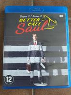 Better Call Saul Seizoen 3 Bluray, Ophalen of Verzenden, Zo goed als nieuw, Tv en Series