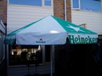 Heineken Parasol zonder voet, Ophalen, Gebruikt, Overige typen, Heineken