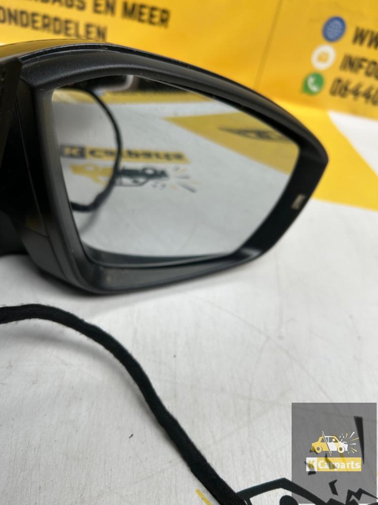 Volkswagen T-Roc Buitenspiegels rechts elektrisch 2ga857934b, Auto-onderdelen, Spiegels, Gebruikt, Volkswagen, Volkswagen AG, Berliner Ring 2
38440  Wolfsburg, DE