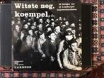 Witste nog, koempel …, Ophalen of Verzenden, Gebruikt, 12 inch, Streekmuziek