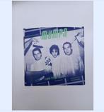 original single- the mumps- crocodile tears uit 1977, Overige genres, 7 inch, Single, Ophalen of Verzenden