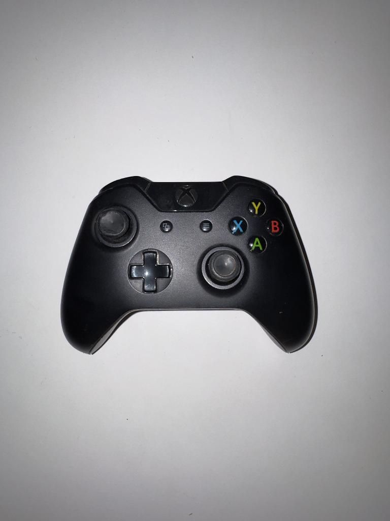 Xbox one controller XBOX/PC, Spelcomputers en Games, Spelcomputers | Xbox | Accessoires, Ophalen of Verzenden, Zo goed als nieuw