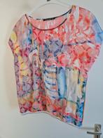 Lizzy & Coco shirt maat L, Maat 42/44 (L), Ophalen of Verzenden, Korte mouw, Lizzy & Coco