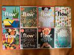 Flow Magazine jaargang 2015, Ophalen of Verzenden, Gelezen, Overige typen