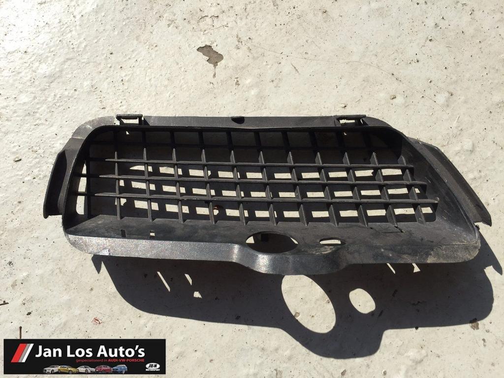 Bumperrooster links VW Golf 1H6853665A, Gebruikt, -, Volkswagen, -