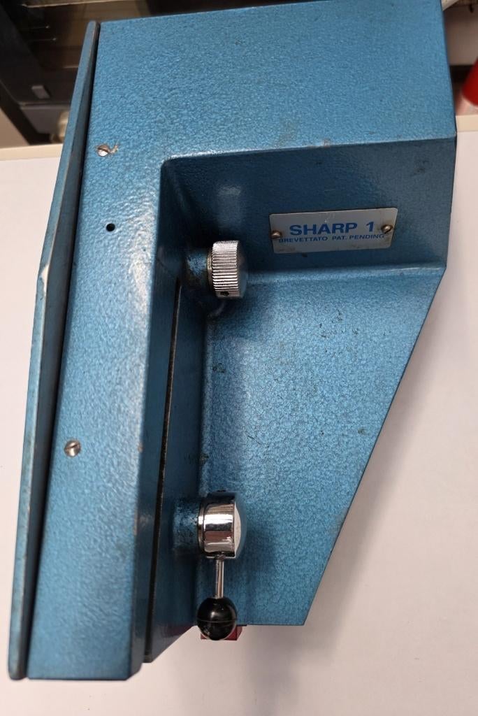 Afbraammachine, Ophalen of Verzenden, Gebruikt, Minder dan 700 watt, Overige typen
