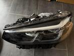 BMW G01 G02 LCI linker LED Koplamp 5a29201 incl. modules, Gebruikt, -, -, Ophalen of Verzenden