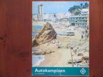Autokampioen 24 1970 Renault 16 TA, Triumph Stag, Zandvoort, Ophalen of Verzenden, Zo goed als nieuw, Renault