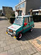 Gezocht! Onderdelen casalini sulky m11, Ophalen of Verzenden, Gebruikt