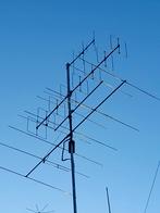 Antennes voor 6, 4 en 2 mtr., Ophalen, Gebruikt, Antenne