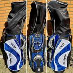 Complete Ben Sayers M7 Golfset +1 inch  - Zo goed als nieuw!, Sport en Fitness, Golf, Ophalen, Zo goed als nieuw, Set, Overige merken
