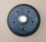 Alko remtrommel, Ophalen of Verzenden, Zo goed als nieuw