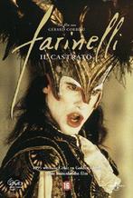 dvd Farinelli - Il Castrato, Vanaf 16 jaar, Ophalen of Verzenden, Zo goed als nieuw, Historisch of Kostuumdrama