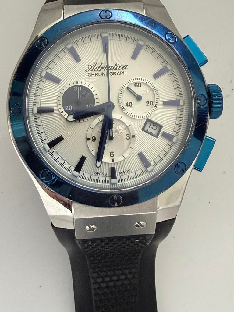 Adriatica, Antiek en Kunst, Ophalen of Verzenden