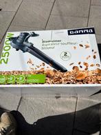 Bladblazer!!, Ophalen, Zo goed als nieuw, Elektrisch