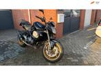Kawasaki Tour Z 750 2007 Zwart Gouden velgen GPR Uitlaat, Motoren, Ilhami Baksi, 32, Warmeerweg
7815HH  Emmen, NL, Sportuitlaat