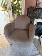 SOFACOMPANY teddy stof stoel, Ophalen, Gebruikt, Overige kleuren, Eén