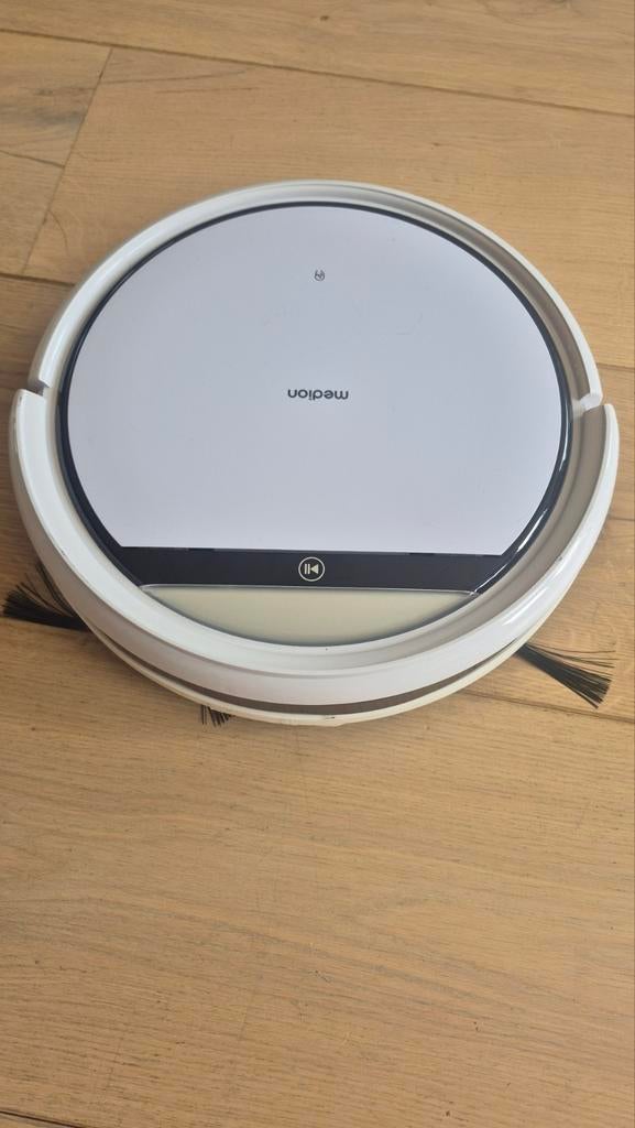 Robotstofzuiger Medion, Ophalen of Verzenden