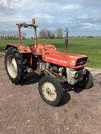 MF135 opknapper, Ophalen, Massey ferguson, Tot 2500, Oldtimer