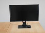 27 inch monitor, Computers en Software, Monitoren, Ophalen, Overige typen, Benq, 60 Hz of minder