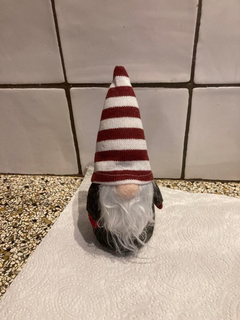 Kabouter pop, Ophalen of Verzenden, Zo goed als nieuw