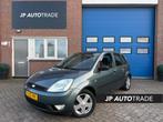 Ford Fiesta 1.4-16V First Edition | Airco | 5-Drs | NL, Voorwielaandrijving, Gebruikt, 4 cilinders, Startonderbreker