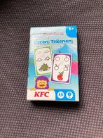 ✍️ FlashCards - Leren tekenen, Ophalen of Verzenden, Nieuw