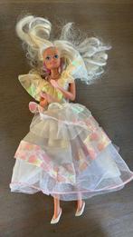 Barbie pop, Ophalen of Verzenden, Gebruikt, Pop