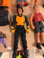 Action Man Pop, Ophalen, Gebruikt, Kingloop, Kingloop