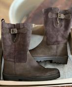 human nature laarzen, Hoge laarzen, Bruin, Nieuw, Ophalen of Verzenden