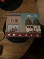 Ev wifi hotspot extender v4, Ophalen, Gebruikt