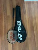 Yonex Astrox CS Badmintonracket, Ophalen of Verzenden, Zo goed als nieuw, Racket(s)