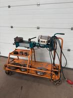 Buigmachine pijpenbuiger pijpenbuigmachine buig machine, Ophalen of Verzenden, Zo goed als nieuw