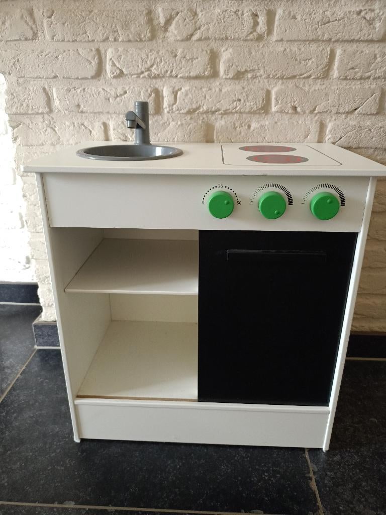 Speelgoed keuken Ikea €20 NIEUW, Ophalen of Verzenden, Nieuw