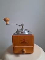 Originele Douwe Egberts hand koffiemolen, Ophalen of Verzenden