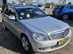 Mercedes-Benz C-Klasse 220 CDI Business Class Elegance *Dies, Automaat, 4 cilinders, 1505 kg, Bedrijf