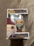 Funko Pop Albus Dumbledore Harry Potter 04, Ophalen, Zo goed als nieuw