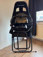 Racestuur Thrustmaster T300 RS GT, Ophalen, Zo goed als nieuw, Playseat of Racestoel, PlayStation 5