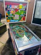 Flipperkast begin jaren 70 mechanisch, Ophalen, Gebruikt, Mechanisch, Williams