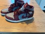 Nike Jordan sneakers maat 44, Kleding | Heren, Schoenen, Overige kleuren, Ophalen of Verzenden, Sneakers of Gympen, Gedragen