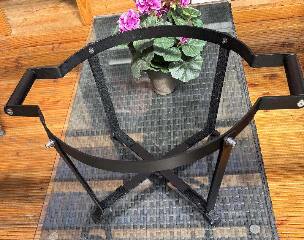 onderstel kamado 16 inch, Tuin en Terras, Ophalen of Verzenden, Nieuw