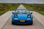 Mazda MX-5/Miata | Roestvrij | Turbo, Auto's, 230 pk, Achterwielaandrijving, 4 cilinders, Cabriolet