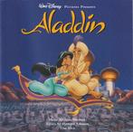 Aladdin - Walt Disney Picture - CD als nieuw, Ophalen of Verzenden, Zo goed als nieuw, Verhaal of Sprookje