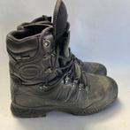 Meindl 3776-01 Bergschoenen Combat Boots Zwart Maat 42.5, Sport en Fitness, Gebruikt, Meindl, Schoenen, Meindl