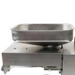 Oliepers Met Temperatuurregeling - noten/pinda's/pitten, Niet ingevuld, Verzenden, Niet ingevuld, Nieuw