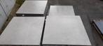 Te koop: 35m2 keramische tuin-terrastegels  Afm 90x90x4 cm, Ophalen