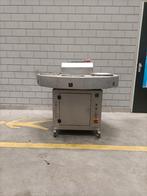 6 pans Multipan 2.0 Pannenkoekbakmachine, Ophalen, Gebruikt, Overige typen