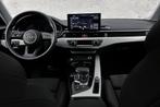 Audi A4 Limousine 35 TFSI Advanced Edition | LED koplampen |, Auto's, Stof, Gebruikt, Euro 6, 4 cilinders