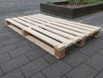 Pallet 150x80 gratis af te halen, Ophalen, Hout